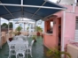 House terrace view
