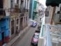 Old Havana panoramic view
