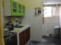 House cooking view