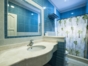 Bathroom view