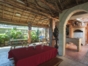 House dinning room and grill