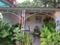 Bungalow view