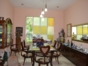 House dinning room