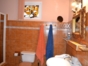 Bathroom view