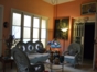 House living room
