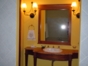 Bathroom view