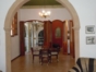House inside view