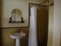 Bathroom view