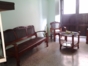 House living room