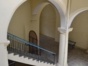 House entrance
