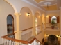 House inside view