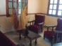 House living room