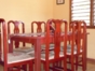 House dinning room