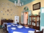 House dinning room