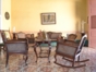 House living room
