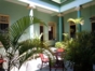 Inside view