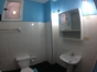Bathroom's view