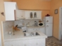 House kitchen view