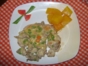 Food service