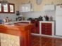 Kitchen view