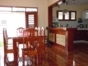 House dining room