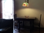 House's living room
