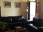 House's living room