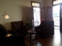 House's living room