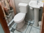 Bathroom view