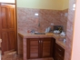 House kitchen view