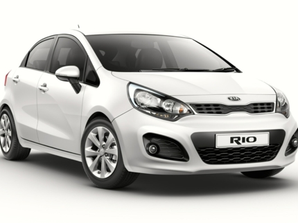 KIA MOTORS PICANTO (OR - 002)