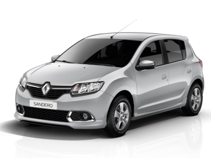 RENAULT SANDERO (OR - 001)