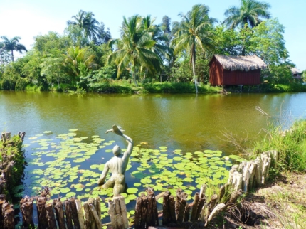 The Zapata Swamp and Girón Beach: a perfect combination between History and Nature Tour