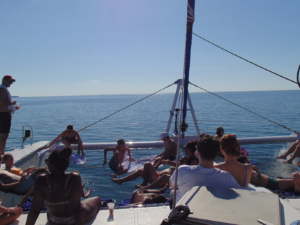 "SEA TOUR" Tour