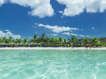 “Seafari Cayo Blanco” Tour