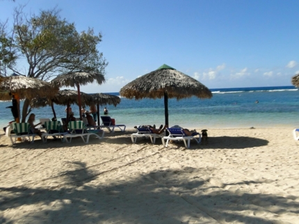 Beach Hotel Carisol-Corales, Santiago de Cuba