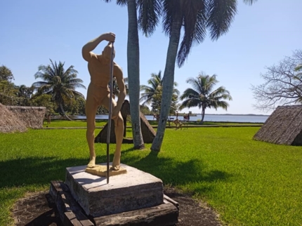 "GUAMÁ TOURIST PARK" tour