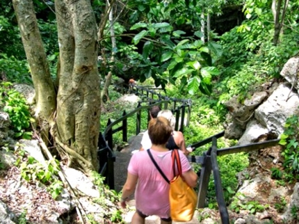 Varahicacos Protected Reserve, Varadero
