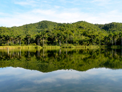 Las Terrazas-Artemisa-Cuba