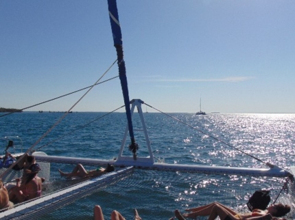 “SEA PARTY“ Tour