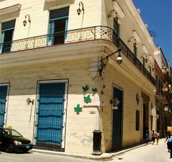 Senén Casas Regueiro, Rehabilitation Center for Children with Motor Disabilities