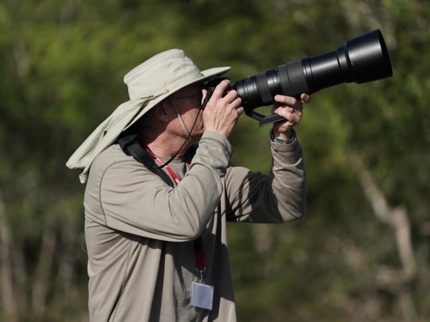 Jeep Safari "NATURE TOUR BIRDWATCHING IN LOS HONDONES TRAIL"