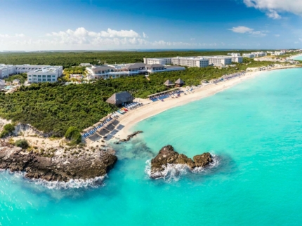 "CAYO SANTA MARÍA INSIDE" Tour