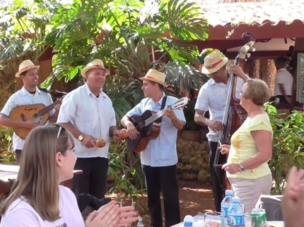 Jeep Tour "Cuba Campesina (Finca Alcalá)"