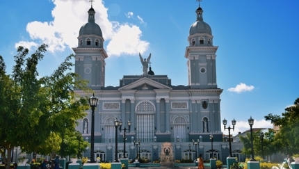 "PANORAMIC CITY TOUR OF SANTIAGO DE CUBA" Tour