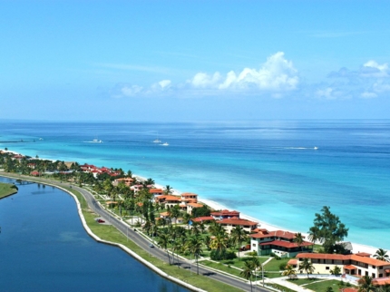 "VARADERO ALL INCLUSIVE" Tour