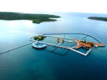 "Bottom fishing in Playa Guardalavaca" Tour