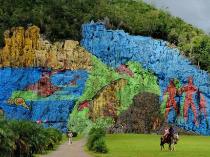 “VIÑALES VALLEY, A UNESCO WORLD HERITAGE OF HUMANITY SITE” Tour