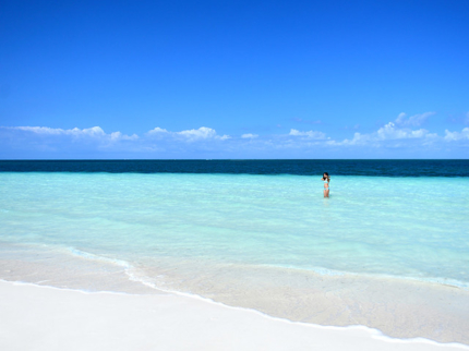 “Cayo Levisa” Tour