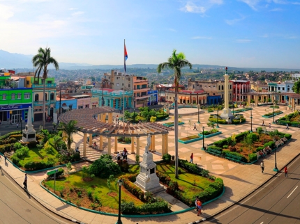 City Tour Santiago de Cuba
